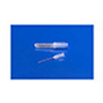 Product Image Monoject Hypodermic Needles, Polypropylene Hub, (A) Bevel, Lavender, 21ga x 1inch