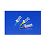 Product Image Magellan Safety Needle, 21ga x 1inch