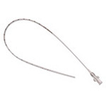 Product Image Argyle Umbilical Vessel Catheter, 2.5 French, Single Lumen, 12inch