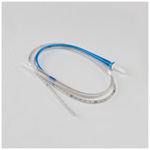 Product Image Argyle Salem Sump Tube, with Anti-Reflux Valve, 10 French, 36inch