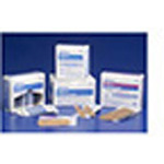 Product Image Curity Adhesive Bandages, Flexible, Cloth, 1inch