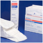 Product Image Curity Nonwoven Sponges, 4 Ply, Sterile 2s, 2inch x 2inch
