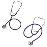 Product Image Spectrum Nurse Stethoscope, Boxed, Adult, Blue
