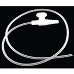 Product Image Suction Catheter, Disposable, Sterile, Coiled, 8 French