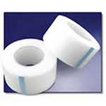 Product Image Transparent Tape, Perforated, Plastic, Hypo-Allergenic, 2inch x 10 yard