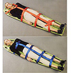 Product Image Faststrap Straps, 1 Size Fits All, Blue, T Style