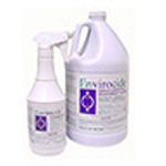 Product Image Envirocide Surface Disinfectant, Spray Bottle, 24oz