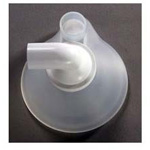 Product Image ComfortSeal Mask, for Use with AeroEclipse II, MED