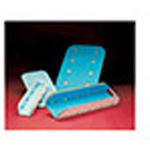 Product Image Cardboard Folding Splint, Full Foam, 24inch