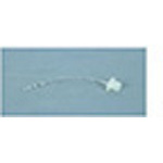 Product Image Endotracheal Tube, Uncuffed, Hooded Murphy Tip w/eye, Pediatric, 3.5mm