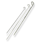 Product Image Satin Slip Intubating Stylet, 2.0mm, 6 French