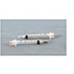 Product Image VanishPoint Automated Retraction, 3cc Syringe w/21gauge x 1inch Needle