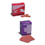 Product Image Adhesive Bandage, Heavy Woven, Strip, 7/8inch x 3inch, 50/bx