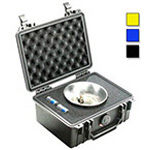 Product Image 1150 Pelican Case, Small Hard Case, Orange