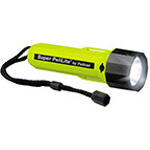 Product Image Super PeliLite 1800C Pelican Flashlight, 2 C Batteries (Not incl), Water Resistant, Yellow