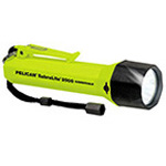 Product Image SabreLite 2000 Flashlight, Carded, 3 C Alkaline Batteries, Orange