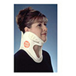 Product Image One Piece Extrication Collar, 1 3/4in Width, 11in x 23in, Purple, Low *Discontinued*