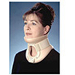 Product Image Philadelphia Tracheotomy Collar, Disposable, 3 1/4inch Height, 10inch to 13inch, SM