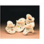 Product Image Philadelphia Tracheotomy Collar, Disposable, 1 1/4inch Height, 6inch to 8inch, Infant