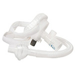 Product Image WhisperPak CPAP Procedure Pack, w/5cm CPAP Valve, LG Mask, H Style Headstrap, Filter, 36inch Hose