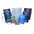 Product Image Easy Care, BP Cuff, Reusable, Antimicrobial, Infant