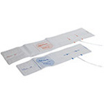 Product Image NIBP Cuff, Disposable, 8 x 14cm, Infant *Discontinued*