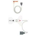 Product Image Masimo SET LNCS Pdtx Adhesive Sensor, Disposable, Pediatric, Between 10-50kg
