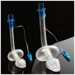 Product Image CobraPLA Perilaryngeal Airway, 12.5mm, Size 5, greater than 100 kg, LG Adult *Limited QTY*
