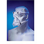 Product Image PerformaTrak Single Patient Use Full Face Mask, LG