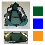 Product Image O2 Duffel Bag, for E, 33inch x 10inch, Green
