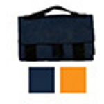 Product Image Laryngoscope Storage Case, Roll Up Style, Navy Blue