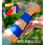 Product Image Soft Shell Splint, 4 1/4inch x 9inch
