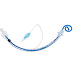 Product Image Endotracheal Tubes, Cuffed w/Stylet, 3.0mm