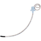 Product Image Endotracheal Tubes, Uncuffed w/Stylette, 5.0mm
