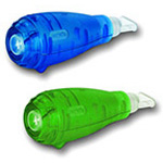 Product Image acapella Vibratory PEP Therapy System DM, with Mouthpiece, Blue
