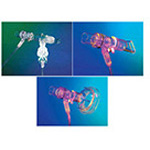 Product Image EzPAP Positive Airway Pressure System, with Medium Mask