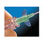 Product Image Protectiv IV Catheter, Winged, 22ga x 1inch