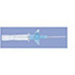 Product Image Jelco IV Catheter, Winged, 18ga x 1 1/4inch