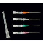 Product Image Optiva IV Catheter, 22ga x 1inch