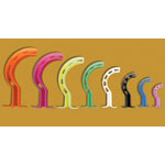 Product Image Berman Airways, 80mm, Size 3, Green, Adult SM