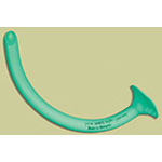 Product Image Robertazzi Nasopharyngeal Airway, Size 34 French