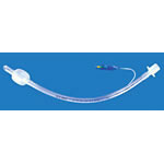Product Image ET Tube, Murphy, Cuffed, Radiopaque Strip, 30 French, 7.5mm