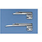 Product Image Laryngoscope Blade, American Profile Miller, Size 0, Neonate