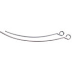 Product Image Intubating Stylette, Stainless Steel, Reusable, 6 French, Infant, 11 1/2inch