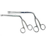 Product Image Magill Open-Tip Forceps, Surgical Stainless Steel, Child