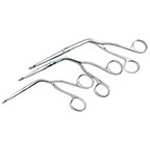 Product Image Magill Closed-Tip Forceps, Surgical Stainless Steel, Infant