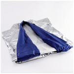 Product Image Thermo-Lite Transport Cocoon Disposable Blanket, Pediatric
