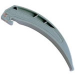 Product Image Lite-Blade Slims Laryngoscope Blade, Disposable, MacIntosh 1, Infant*LIMITED QUANTITY*