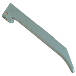 Product Image Lite-Blade Slims Laryngoscope Blade, Disposable, Miller 1, Infant *Limited QTY*
