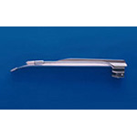Product Image Rusch Standard Miller Laryngoscope Blade, Size 00